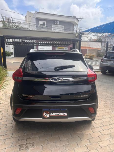 CHERY Tiggo 2 1.5 16V 4P FLEX LOOK, Foto 6