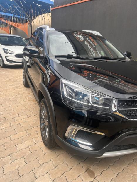 CHERY Tiggo 2 1.5 16V 4P FLEX LOOK, Foto 7