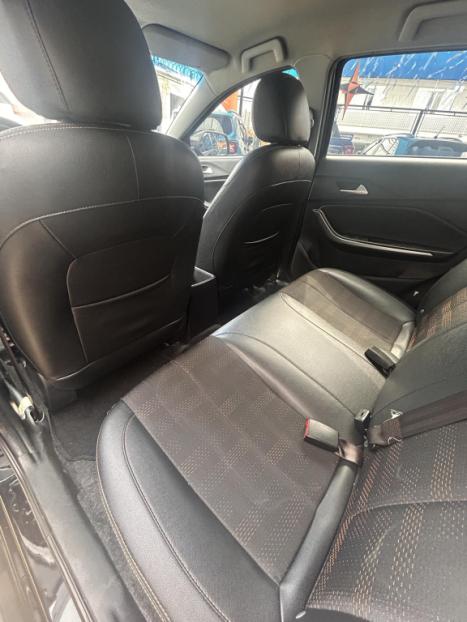 CHERY Tiggo 2 1.5 16V 4P FLEX LOOK, Foto 8