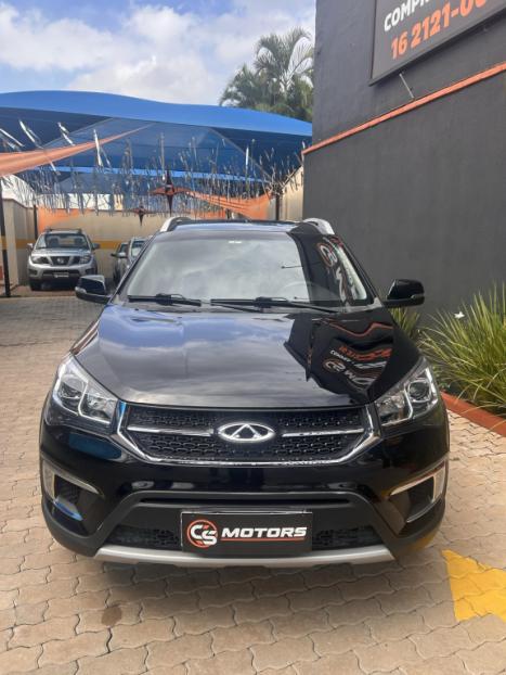 CHERY Tiggo 2 1.5 16V 4P FLEX LOOK, Foto 9