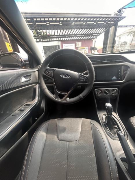 CHERY Tiggo 2 1.5 16V 4P FLEX LOOK, Foto 10