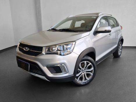CHERY Tiggo 2 1.5 16V 4P FLEX ACT AUTOMTICO, Foto 1