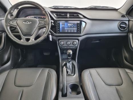 CHERY Tiggo 2 1.5 16V 4P FLEX ACT AUTOMTICO, Foto 2
