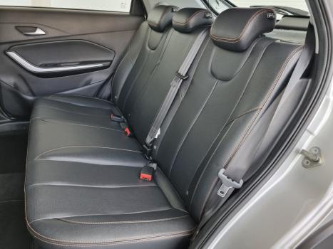CHERY Tiggo 2 1.5 16V 4P FLEX ACT AUTOMTICO, Foto 3