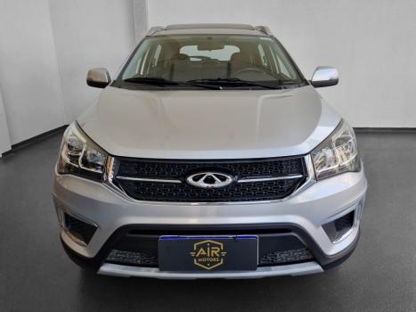 CHERY Tiggo 2 1.5 16V 4P FLEX ACT AUTOMTICO, Foto 4