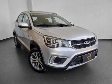 CHERY Tiggo 2 1.5 16V 4P FLEX ACT AUTOMTICO, Foto 5
