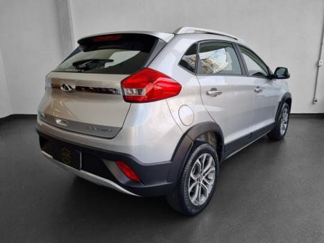 CHERY Tiggo 2 1.5 16V 4P FLEX ACT AUTOMTICO, Foto 7