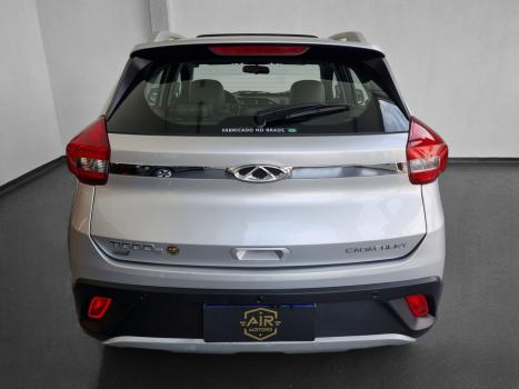 CHERY Tiggo 2 1.5 16V 4P FLEX ACT AUTOMTICO, Foto 8