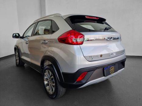 CHERY Tiggo 2 1.5 16V 4P FLEX ACT AUTOMTICO, Foto 9