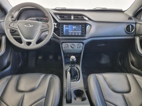CHERY Tiggo 2 1.5 16V 4P FLEX LOOK, Foto 2