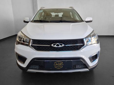 CHERY Tiggo 2 1.5 16V 4P FLEX LOOK, Foto 4