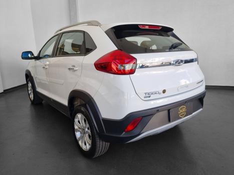 CHERY Tiggo 2 1.5 16V 4P FLEX LOOK, Foto 6