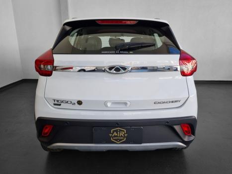 CHERY Tiggo 2 1.5 16V 4P FLEX LOOK, Foto 7