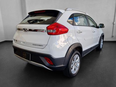 CHERY Tiggo 2 1.5 16V 4P FLEX LOOK, Foto 8