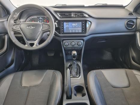CHERY Tiggo 2 1.5 16V 4P FLEX LOOK AUTOMTICO, Foto 2