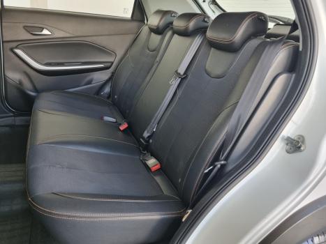 CHERY Tiggo 2 1.5 16V 4P FLEX LOOK AUTOMTICO, Foto 3