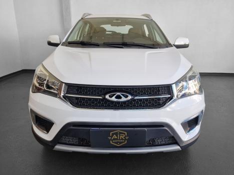 CHERY Tiggo 2 1.5 16V 4P FLEX LOOK AUTOMTICO, Foto 4