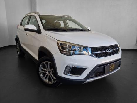 CHERY Tiggo 2 1.5 16V 4P FLEX LOOK AUTOMTICO, Foto 5