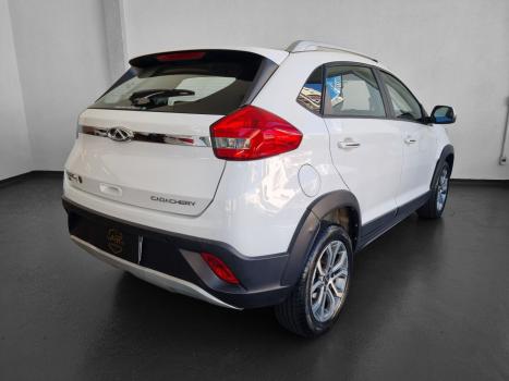 CHERY Tiggo 2 1.5 16V 4P FLEX LOOK AUTOMTICO, Foto 6