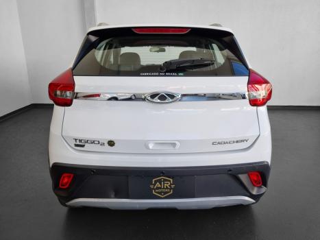 CHERY Tiggo 2 1.5 16V 4P FLEX LOOK AUTOMTICO, Foto 7