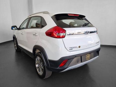 CHERY Tiggo 2 1.5 16V 4P FLEX LOOK AUTOMTICO, Foto 8