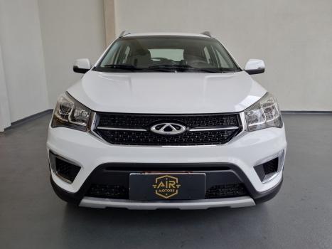 CHERY Tiggo 2 1.5 16V 4P FLEX LOOK, Foto 4