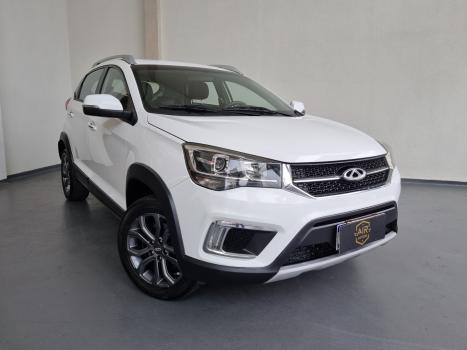 CHERY Tiggo 2 1.5 16V 4P FLEX LOOK, Foto 5