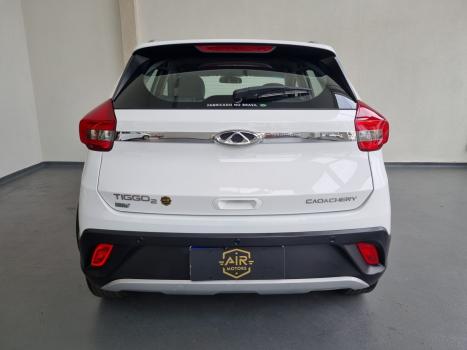 CHERY Tiggo 2 1.5 16V 4P FLEX LOOK, Foto 7