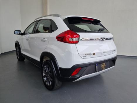CHERY Tiggo 2 1.5 16V 4P FLEX LOOK, Foto 8