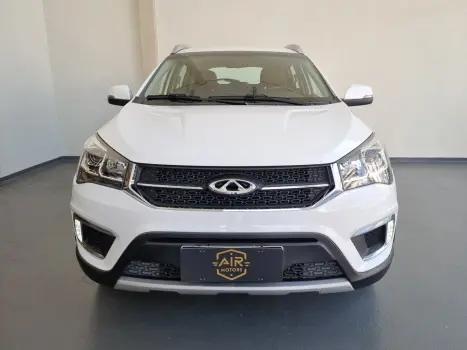 CHERY Tiggo 2 1.5 16V 4P FLEX ACT, Foto 4