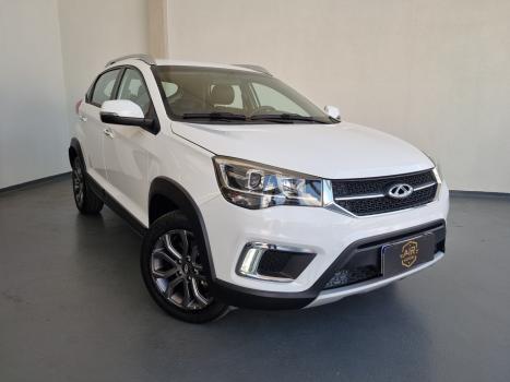 CHERY Tiggo 2 1.5 16V 4P FLEX ACT, Foto 5