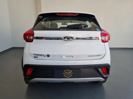 CHERY Tiggo 2 1.5 16V 4P FLEX ACT, Foto 7