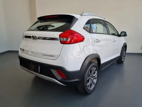 CHERY Tiggo 2 1.5 16V 4P FLEX ACT, Foto 8