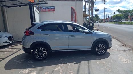 CHERY Tiggo 3X 1.0 12V 4P FLEX VVT PRO TURBO AUTOMTICO CVT, Foto 1