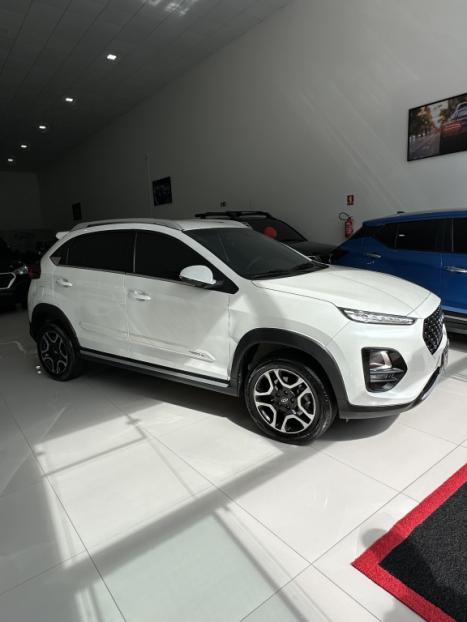 CHERY Tiggo 3X 1.0 12V 4P FLEX VVT PRO TURBO AUTOMTICO CVT, Foto 2