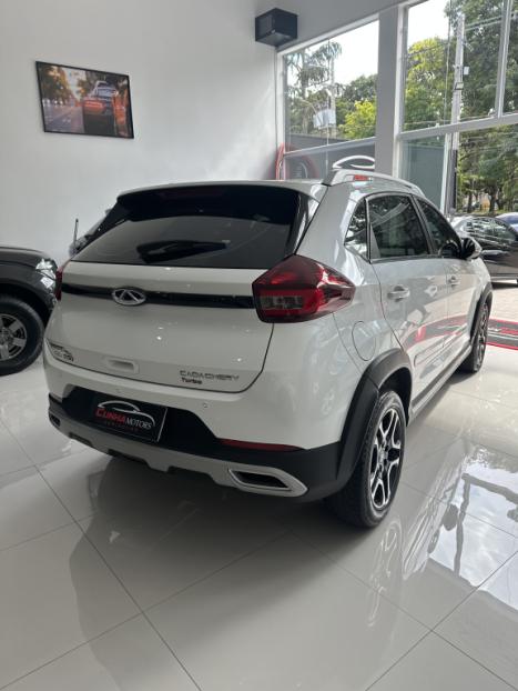 CHERY Tiggo 3X 1.0 12V 4P FLEX VVT PRO TURBO AUTOMTICO CVT, Foto 5