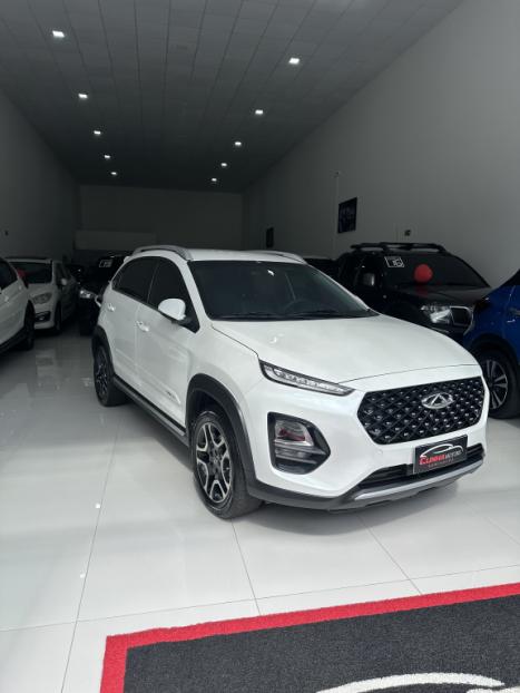 CHERY Tiggo 3X 1.0 12V 4P FLEX VVT PRO TURBO AUTOMTICO CVT, Foto 8