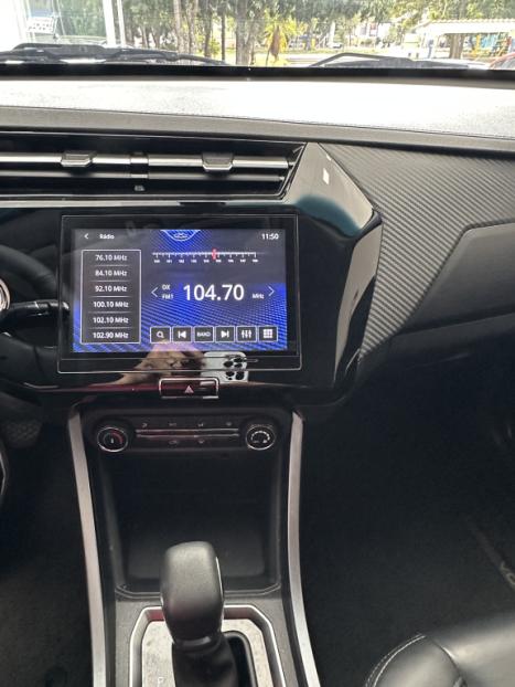 CHERY Tiggo 3X 1.0 12V 4P FLEX VVT PRO TURBO AUTOMTICO CVT, Foto 9