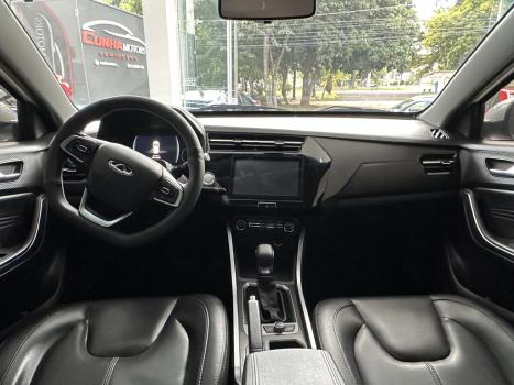 CHERY Tiggo 3X 1.0 12V 4P FLEX VVT PRO TURBO AUTOMTICO CVT, Foto 10