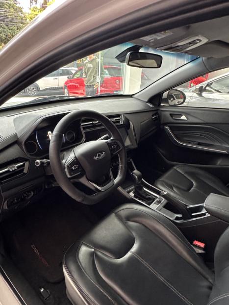 CHERY Tiggo 3X 1.0 12V 4P FLEX VVT PRO TURBO AUTOMTICO CVT, Foto 11