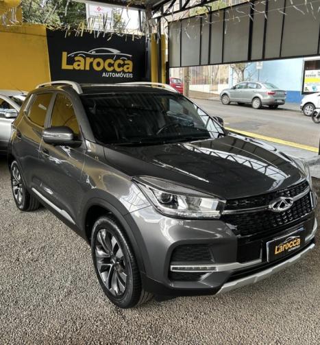 CHERY Tiggo 5X 1.5 4P TXS FLEX TURBO AUTOMTICO DCT, Foto 2