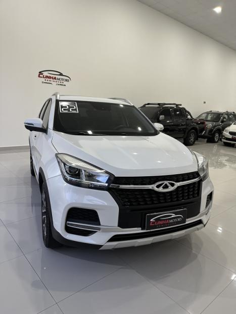 CHERY Tiggo 5X 1.5 4P TXS FLEX TURBO AUTOMTICO DCT, Foto 2