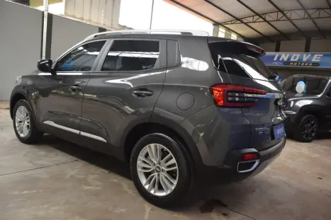 CHERY Tiggo 5X 1.5 4P T FLEX TURBO AUTOMTICO DCT, Foto 2