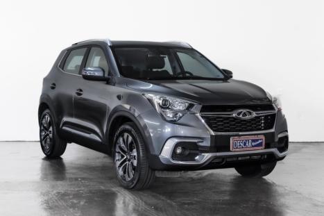 CHERY Tiggo 5X 1.5 4P TXS FLEX TURBO AUTOMTICO DCT, Foto 1