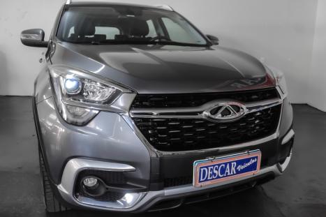 CHERY Tiggo 5X 1.5 4P TXS FLEX TURBO AUTOMTICO DCT, Foto 2