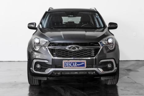 CHERY Tiggo 5X 1.5 4P TXS FLEX TURBO AUTOMTICO DCT, Foto 4