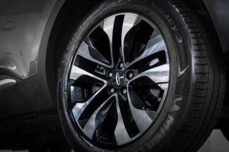 CHERY Tiggo 5X 1.5 4P TXS FLEX TURBO AUTOMTICO DCT, Foto 6