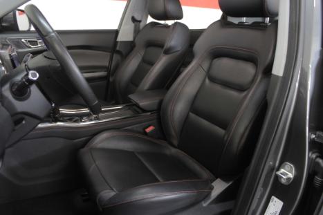 CHERY Tiggo 5X 1.5 4P TXS FLEX TURBO AUTOMTICO DCT, Foto 9