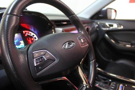 CHERY Tiggo 5X 1.5 4P TXS FLEX TURBO AUTOMTICO DCT, Foto 11