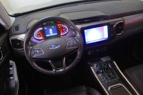 CHERY Tiggo 5X 1.5 4P TXS FLEX TURBO AUTOMTICO DCT, Foto 12